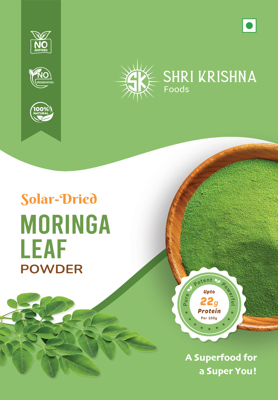 Shri Krishna Foods